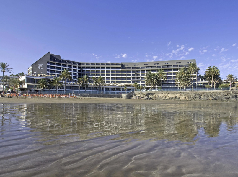 Don Gregory by Dunas, Adults Only