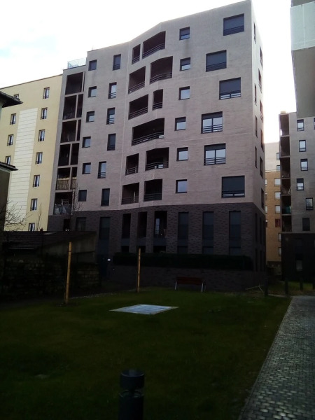 Apartment With 2 Bedrooms in Ivry-sur-seine, With Wonderful City View,