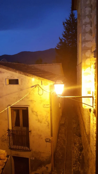 Il Palazzetto Dei Conti Ancajani