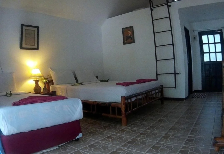 Poseidon Bungalows