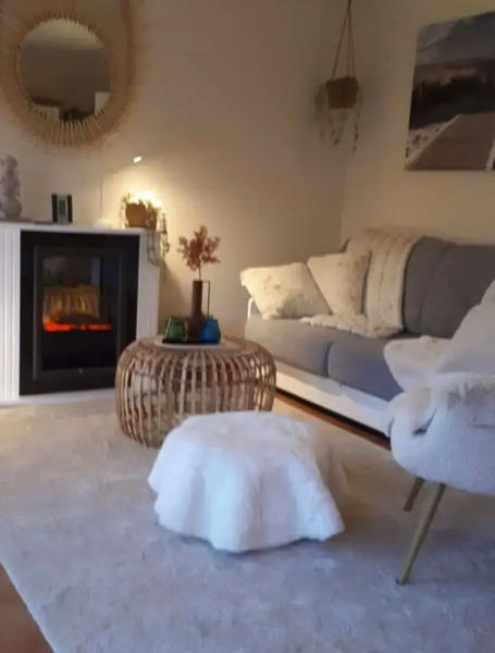 Holiday Apartment Meerzeit