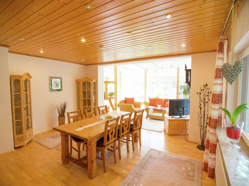 Pleasing Apartment in Battenberg Germany near Ski Area
