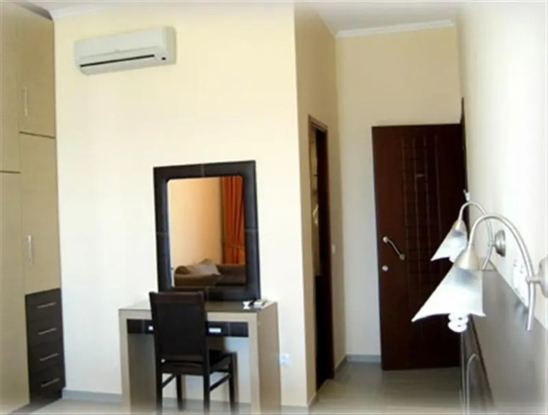 Entheon Rooms