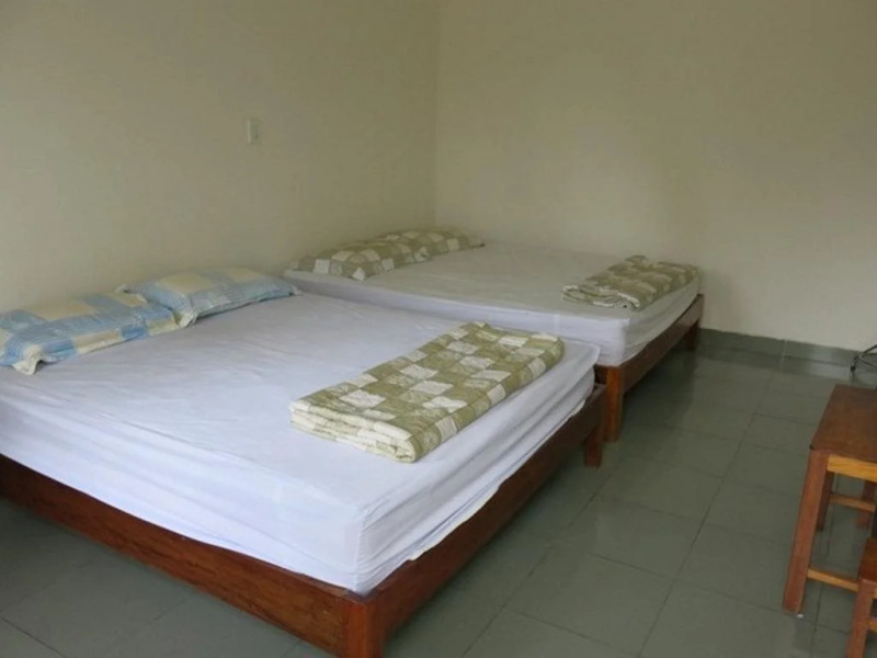 Que Huong Guesthouse