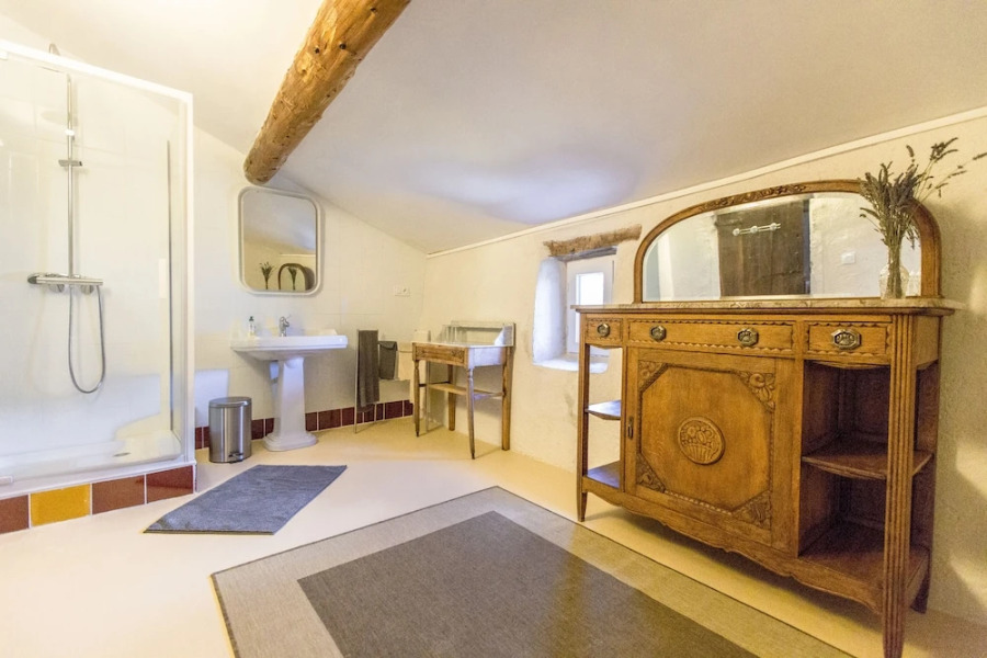 Le Hameau des Liesses