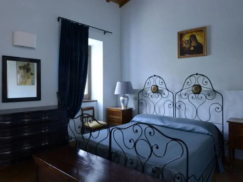 Agriturismo Dimora Todini