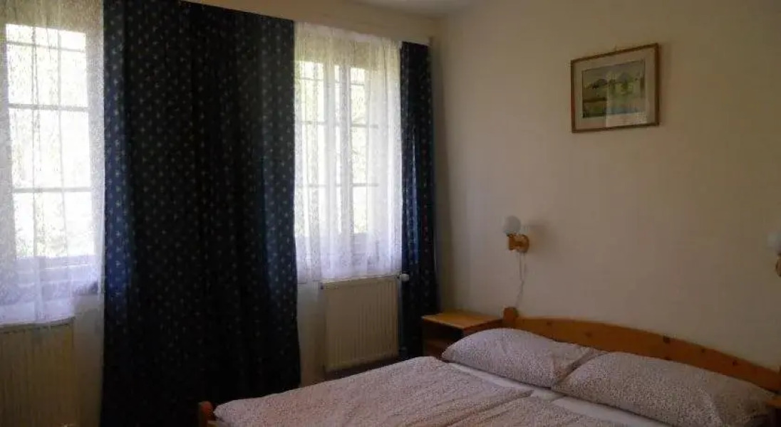 Pension Garni