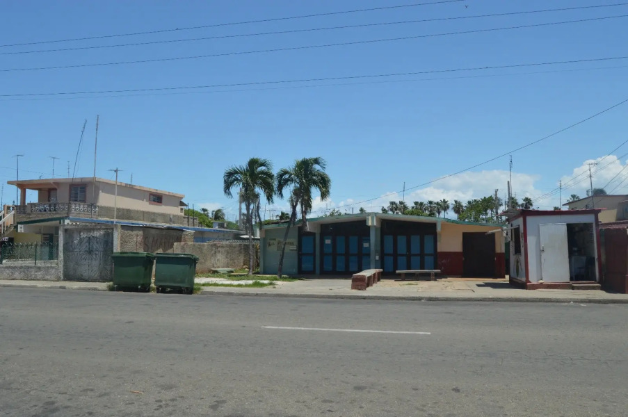 Casa Lidia Margarita