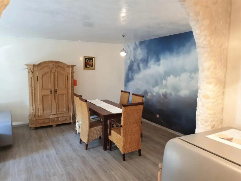 Ferienwohnung am Walchensee