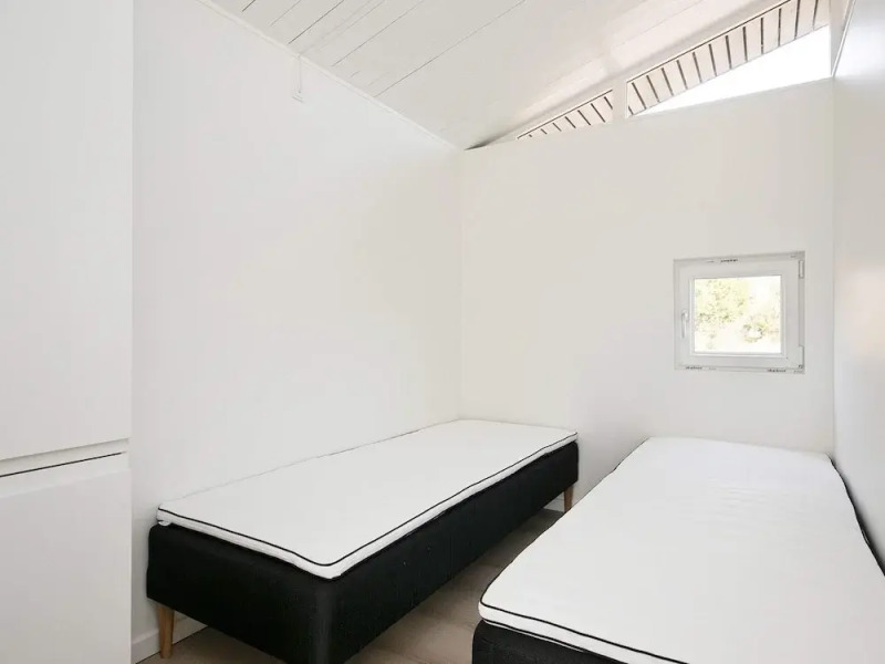 8 Person Holiday Home in Hals-by Traum