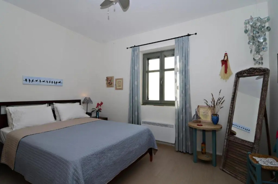 Endless Blue and Luxury at Verga