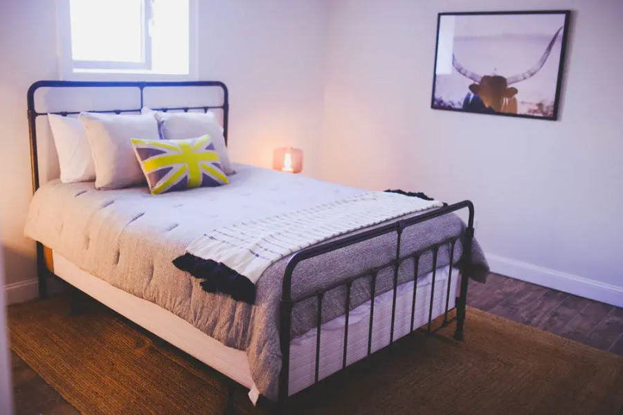 Cuyler Street Bungalows