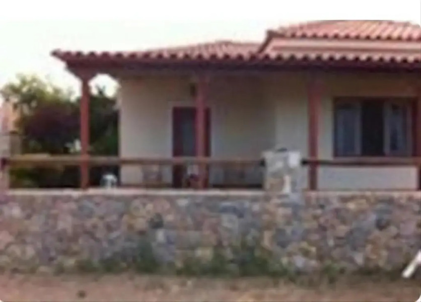 Villa Agali.