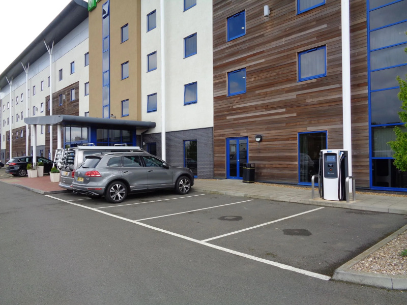 Holiday Inn Express Kettering by IHG