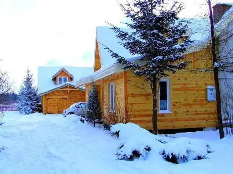 Apartamenty i Galeria Kresy