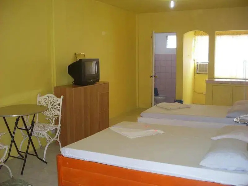Tiza Manor Inn