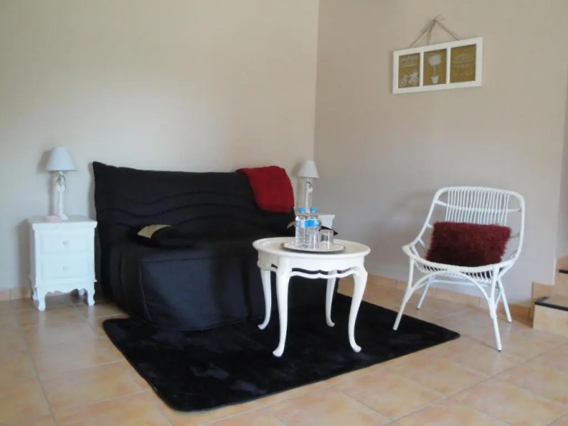 La Longere de Cabanes