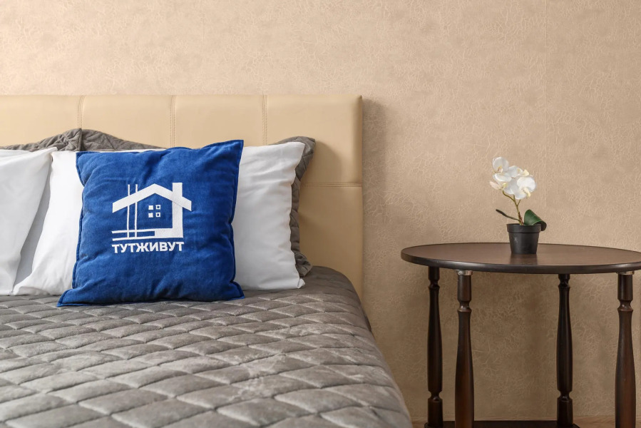 ТутЖивут на улице Жлобы 141