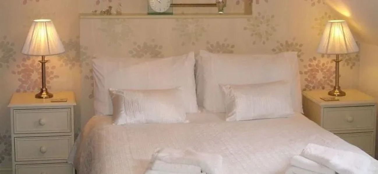 Mount Pleasant Lodge