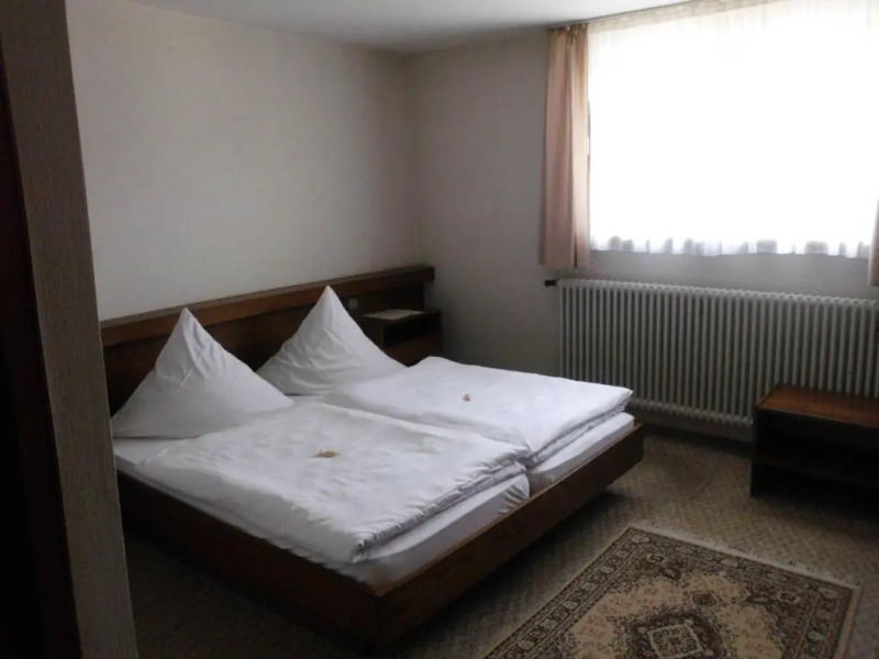 Gästezimmer an der Rench