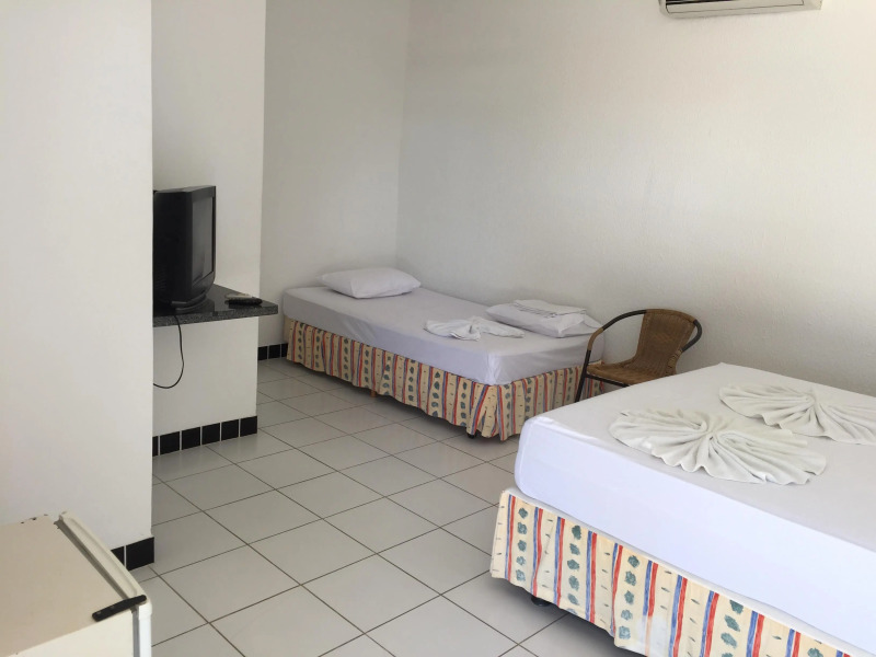 GrandVille Hotel Pousada