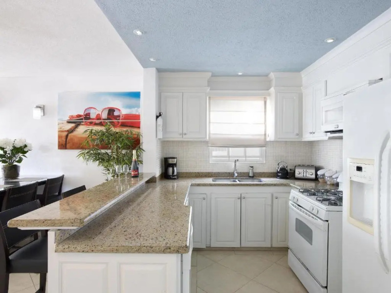 This Property in Centrally Located in a Quiet Residential Neighbourhood