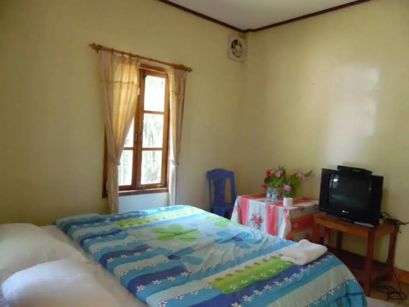 Naxai Guesthouse 1