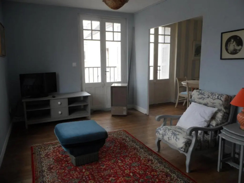 Appartements Yzeures Sur Creuse
