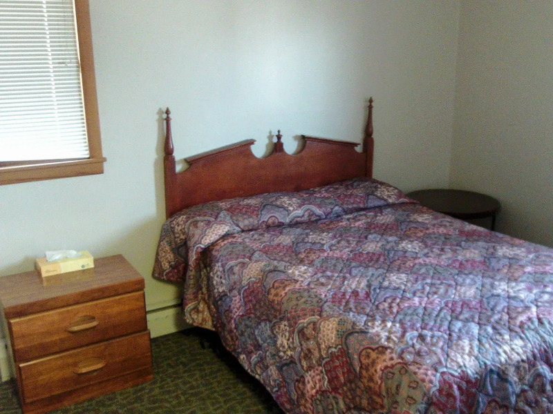 2nd Street Inn & Suites