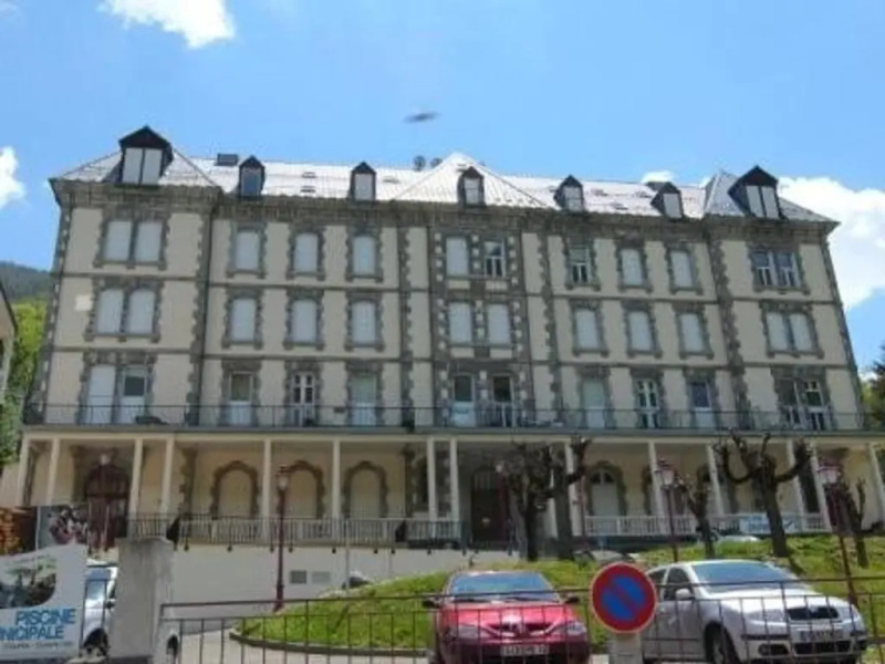 Appartement Barèges, 2 pièces, 5 personnes - FR-1-403-49