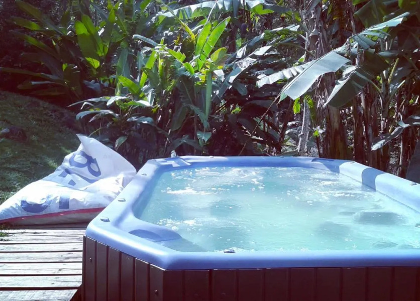 Casa de Montanha na Praia