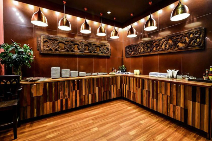 Lap Roi Karon Beachfront