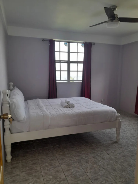 Pinard's Mountain Resort Vacation Home- Apt 2