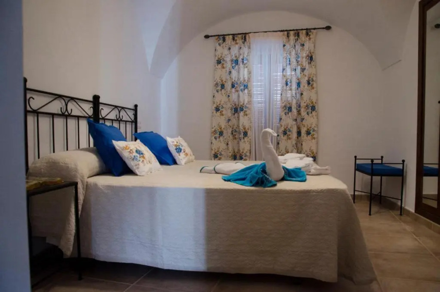 Apartamentos Rurales Tía María