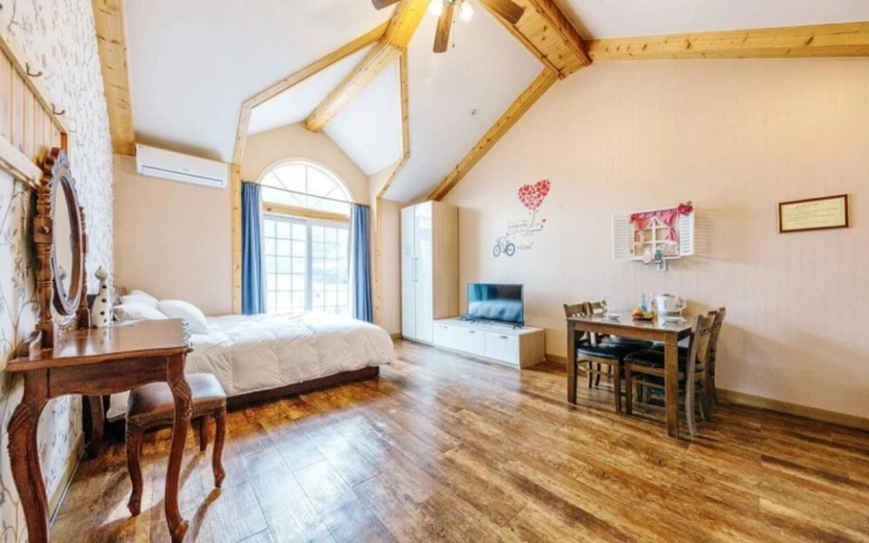 Jeongseon Provence Pension