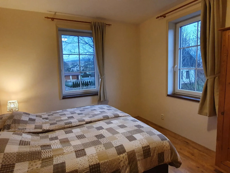 Cosy Holiday Home With Sauna and Unique View