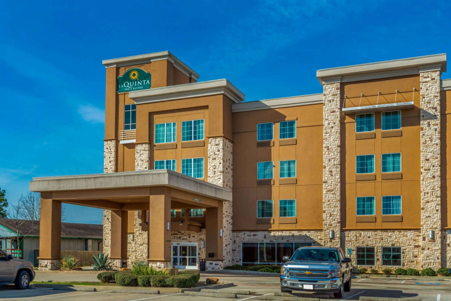 La Quinta Inn & Suites by Wyndham Houston Humble Atascocita