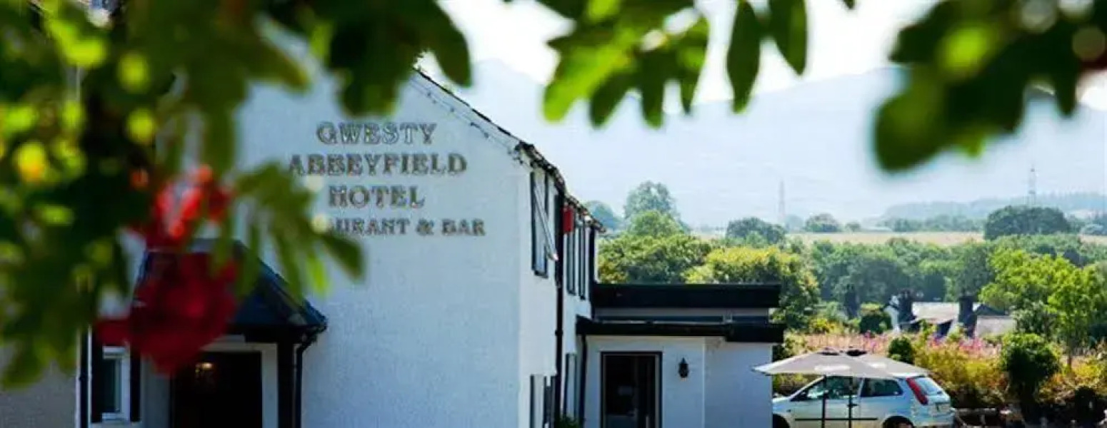 Abbeyfield Hotel