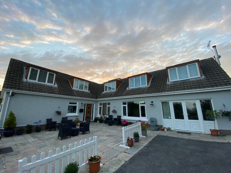 Thyme and Beyond Hotel