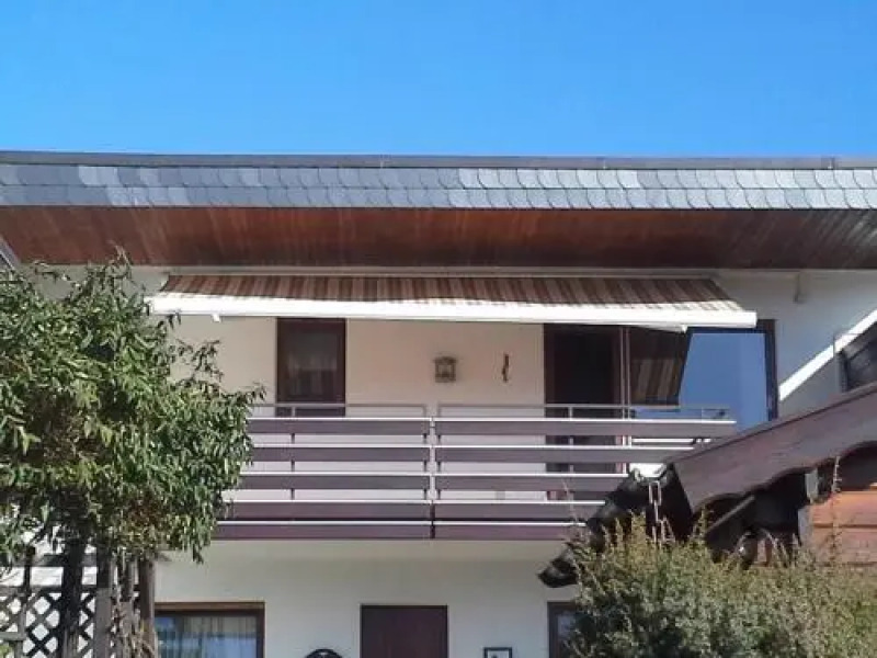 Ferienwohnung Augenblick