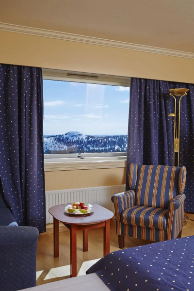 Storefjell Resort Hotel