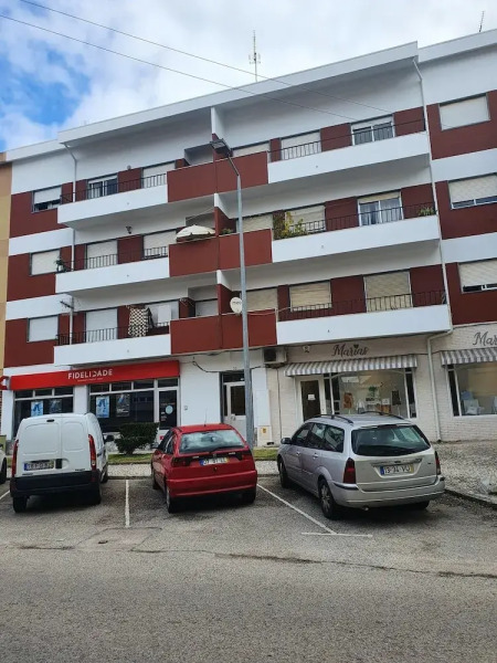 House With one Bedroom in Pombal, With Furnished Balcony Near the Beach