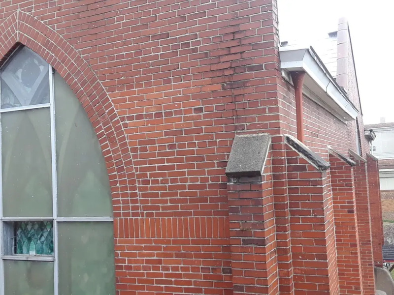 The Old Parsonage B&B