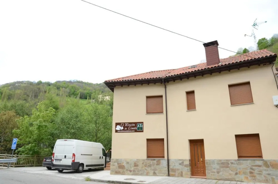 El Rincón de Limés