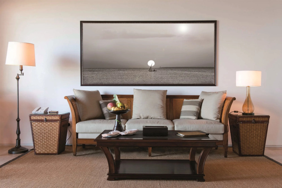 The Residence Zanzibar