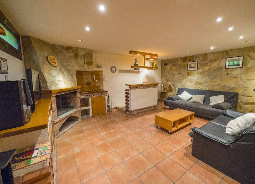 HomeHolidaysRentals Niza - Costa BCN