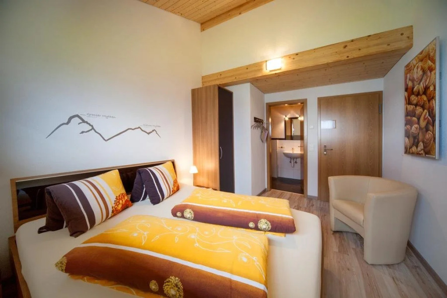 B&B Ferienhof am See