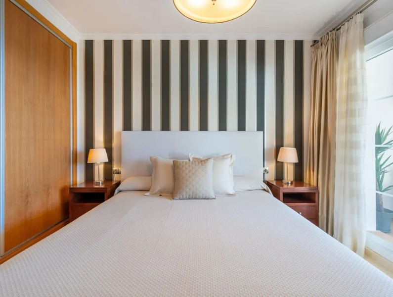 Apartment in Spain Near the Beach