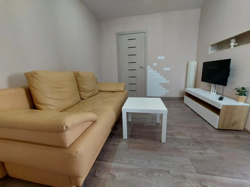 Апартаменты на улице Ленина 29