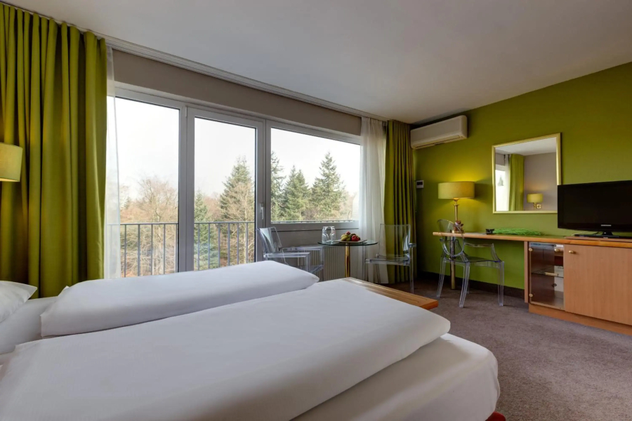 Silva Hotel Spa - Balmoral